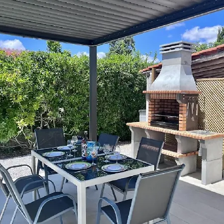 Casa Thea Family With Private Heated Swimm