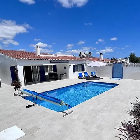 Casa Thea Family With Private Heated Swimm Villa