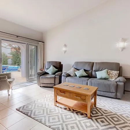 Casa Thea Family With Private Heated Swimm * Carvoeiro (Lagoa)