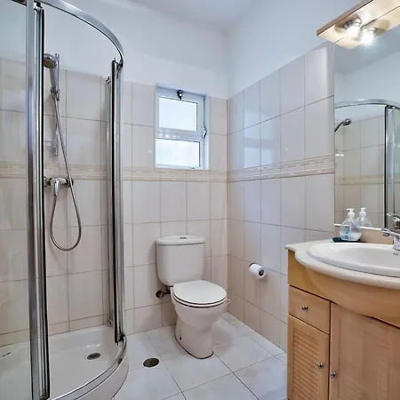 Casa Thea Family With Private Heated Swimm Carvoeiro (Lagoa)