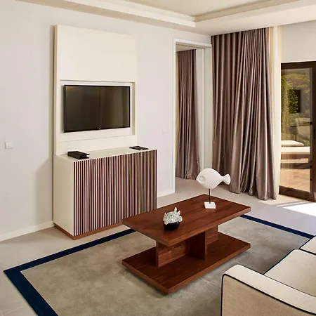 Hotel Tivoli