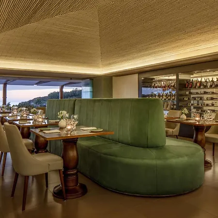 Hotel Tivoli 5*