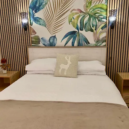 Casa Sol E Mar Apartment