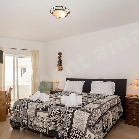 Amalia Apartment *