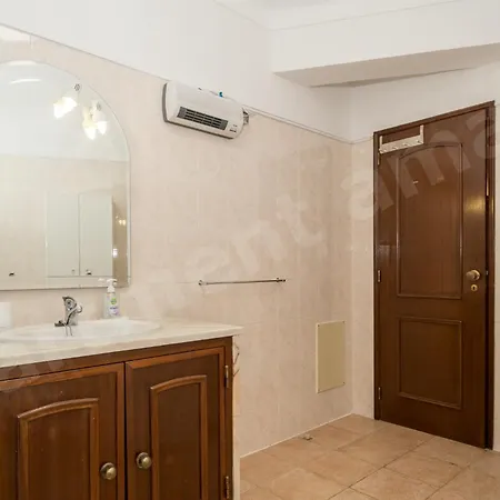Apartment Amalia Carvoeiro (Lagoa)