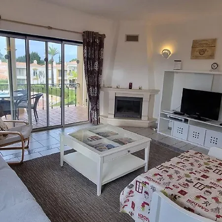 Pestana Golfe - Al Resort 4*