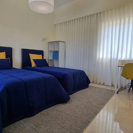 Pestana Golfe - Al Carvoeiro (Lagoa)