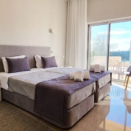 Pestana Golfe - Al Resort Carvoeiro (Lagoa)