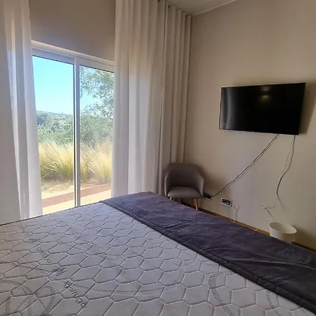 Resort Pestana Golfe - Al
