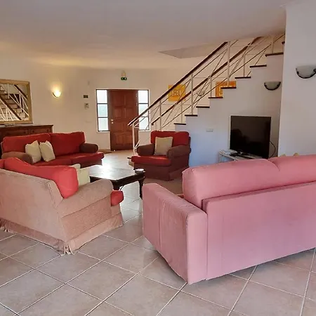 Pestana Golfe - Al Resort Carvoeiro (Lagoa)