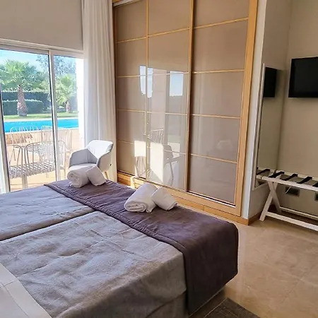 Pestana Golfe - Al 4*