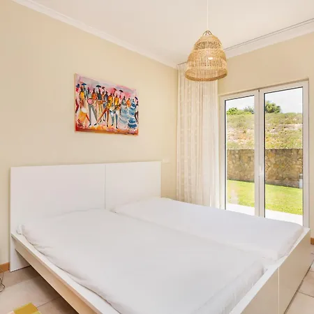 Pestana Golfe - Al Carvoeiro (Lagoa)