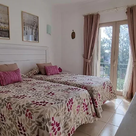 Pestana Golfe - Al 4* Carvoeiro (Lagoa)