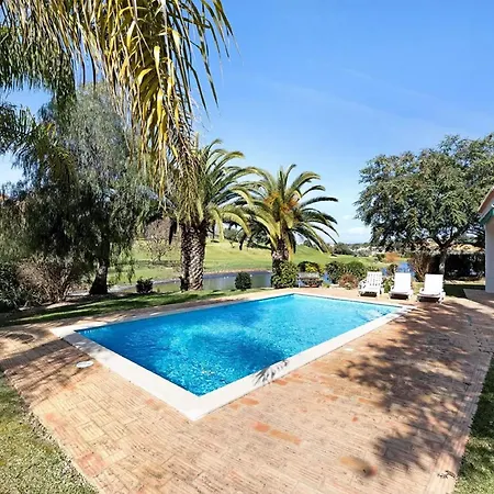 Resort Pestana Golfe - Al