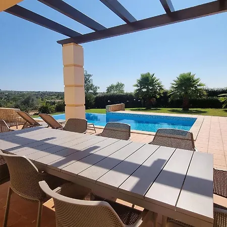 Pestana Golfe - Al Resort Carvoeiro (Lagoa)