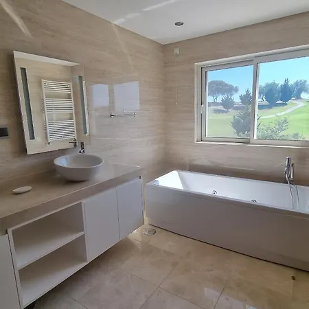Pestana Golfe - Al Resort Carvoeiro (Lagoa)