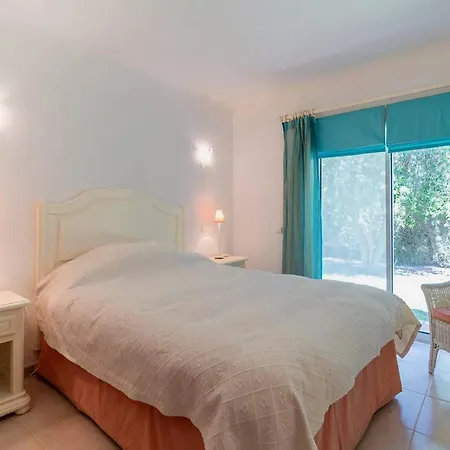 Pestana Golfe - Al 4*