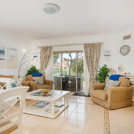 Resort Pestana Golfe - Al Carvoeiro (Lagoa)