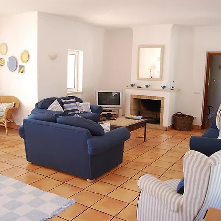 Pestana Golfe - Al Carvoeiro (Lagoa)