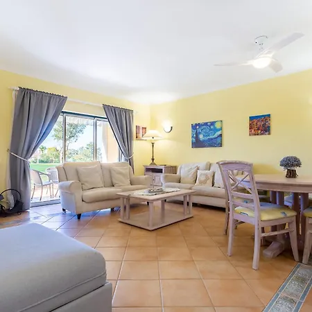 Resort Pestana Golfe - Al