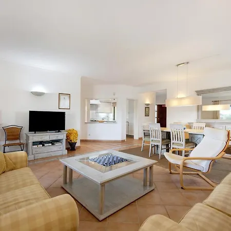 Pestana Golfe - Al Resort 4*