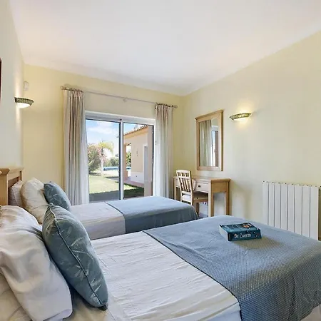 Pestana Golfe - Al 4*