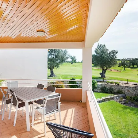 Pestana Golfe - Al Resort