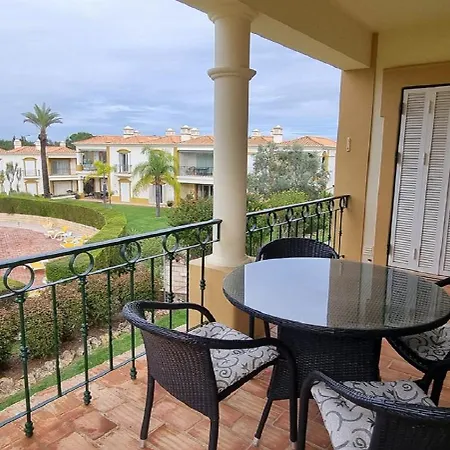 Resort Pestana Golfe - Al