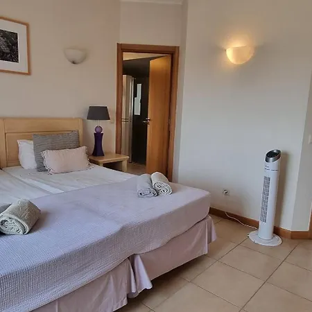 Resort Pestana Golfe - Al Carvoeiro (Lagoa)