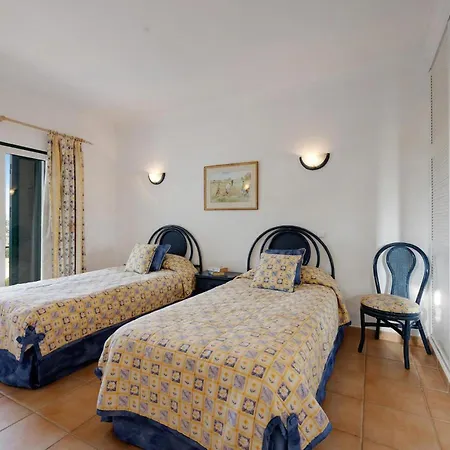 Resort Pestana Golfe - Al
