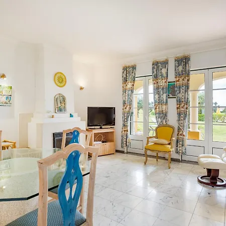 Pestana Golfe - Al 4* Carvoeiro (Lagoa)