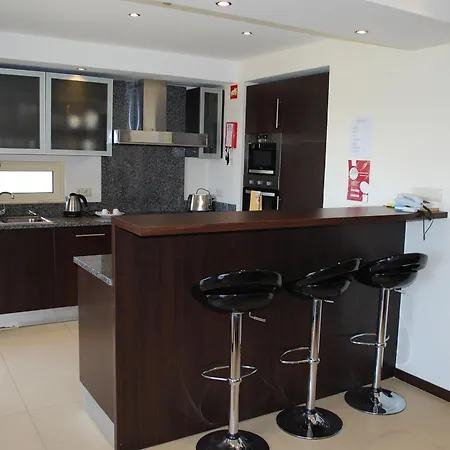 Pestana Golfe - Al