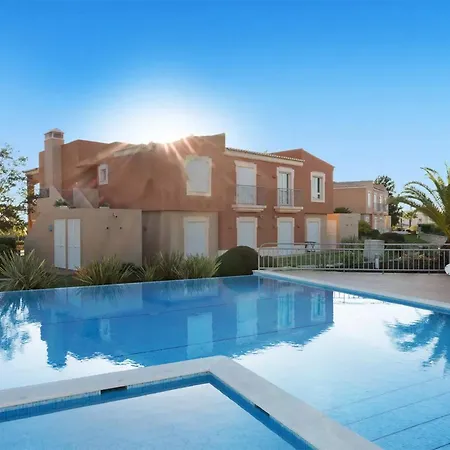 Pestana Golfe - Al 4*