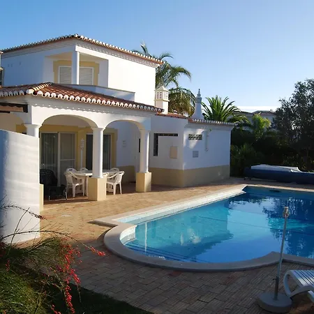Pestana Golfe - Al 4* Carvoeiro (Lagoa)