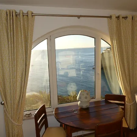Apartment Castellohouse, The Sea View, In Front Of