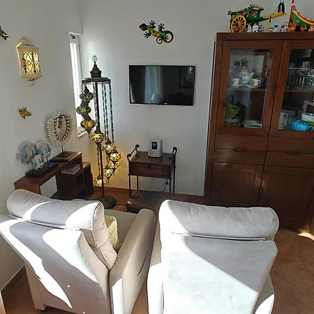 Castellohouse, The Sea View, In Front Of Apartment Carvoeiro (Lagoa)