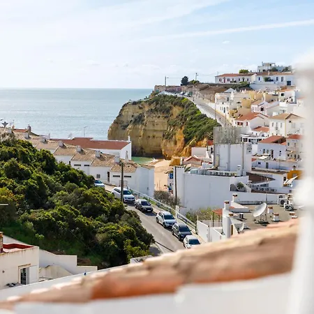 Casa Conchas * Carvoeiro (Lagoa)