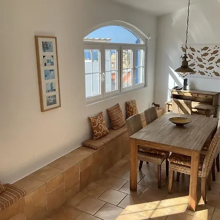 Casa Conchas Holiday home