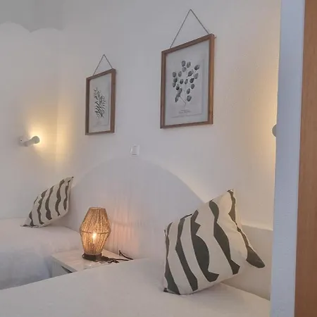 Fm Apartment