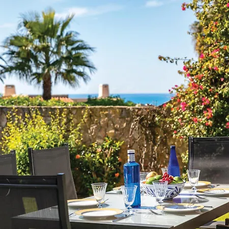 Holiday home Casa Catarina