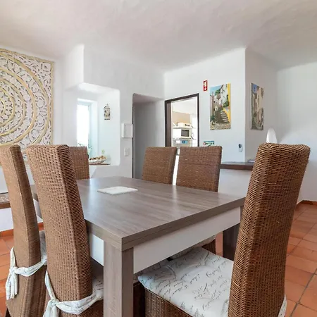 Casa Colly Villa *