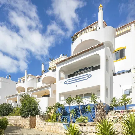 Casa Vale Do Milho 125d * Carvoeiro (Lagoa)