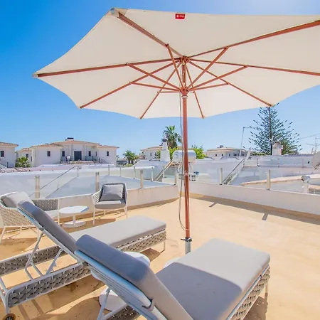 Covo Dos Tigres Charming Getaway In *