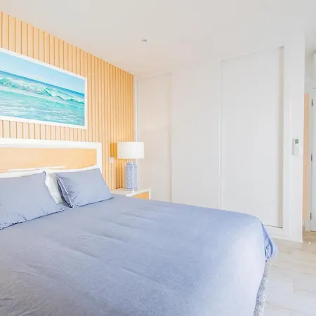 Covo Dos Tigres Charming Getaway In Carvoeiro (Lagoa)
