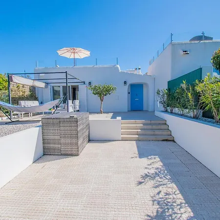 Covo Dos Tigres Charming Getaway In Carvoeiro (Lagoa)