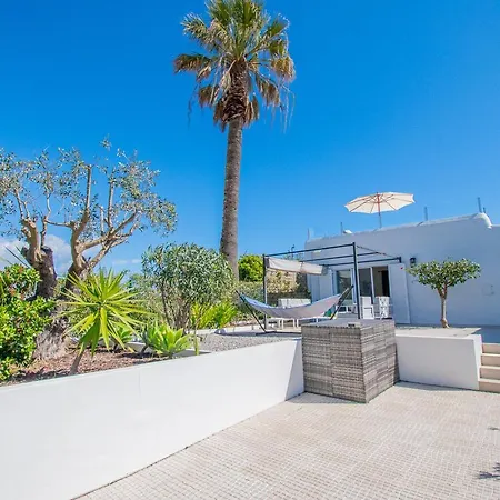 Holiday home Covo Dos Tigres Charming Getaway In Carvoeiro (Lagoa)