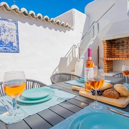 Holiday home Covo Dos Tigres Charming Getaway In *