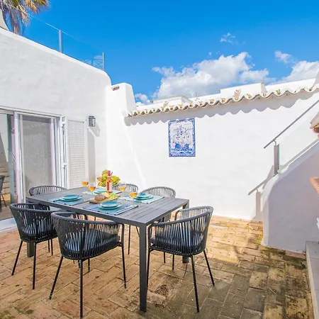 Covo Dos Tigres Charming Getaway In Holiday home *