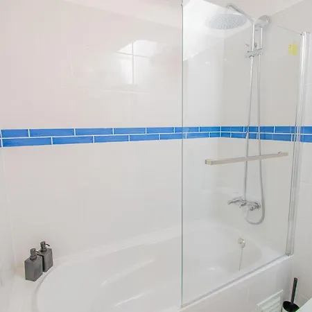 Covo Dos Tigres Charming Getaway In Carvoeiro (Lagoa)