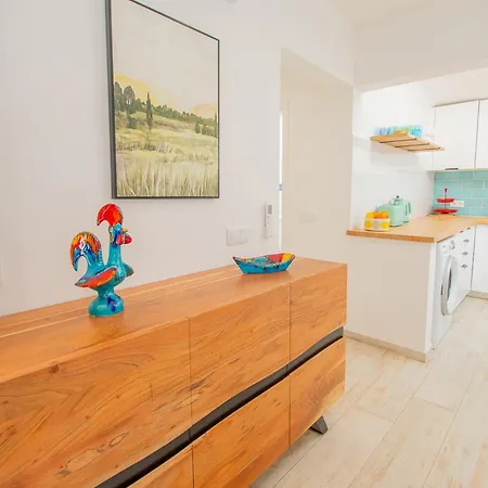 Covo Dos Tigres Charming Getaway In